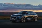Audi Q8 50 TDI Quattro S-Line 2018 года (UK)